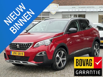 Peugeot 3008 0