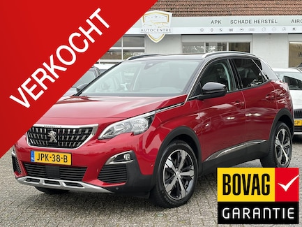 Peugeot 3008 0