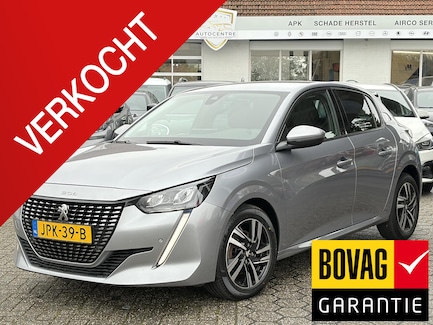 Peugeot 208 0