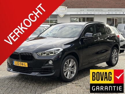 BMW X2 0