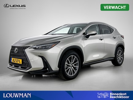 Lexus NX 0