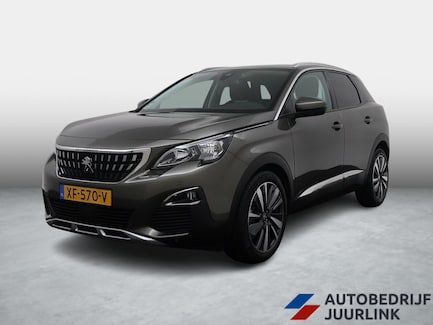 Peugeot 3008 0