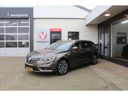 Renault Talisman 0