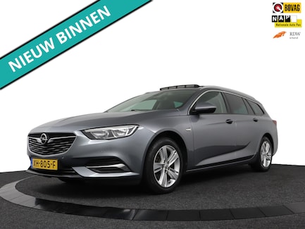 Opel Insignia 0