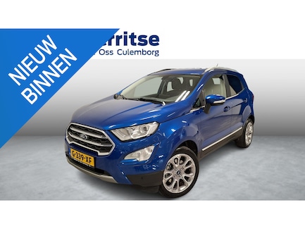 Ford EcoSport 0