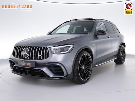 Mercedes-Benz GLC 0