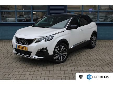 Peugeot 3008 0