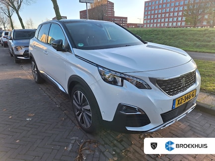 Peugeot 3008 0