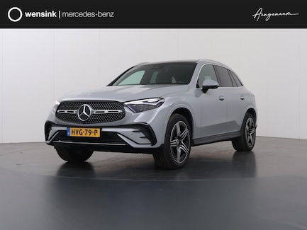Mercedes-Benz GLC 0