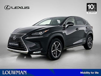 Lexus NX 0