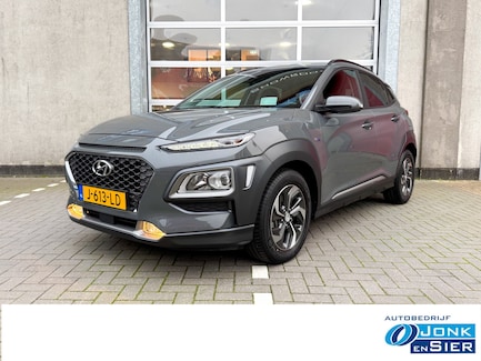 Hyundai Kona 0