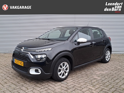 Citroën C3 0