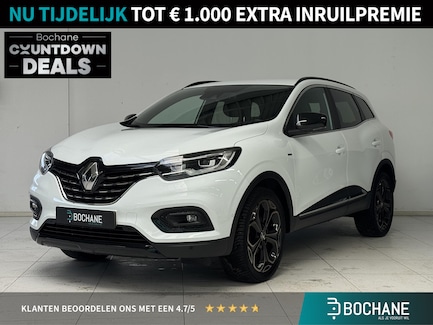 Renault Kadjar 0
