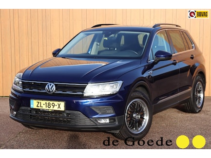 Volkswagen Tiguan 0