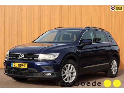 Volkswagen Tiguan 0