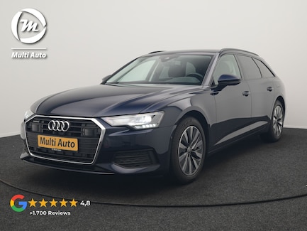 Audi A6 0