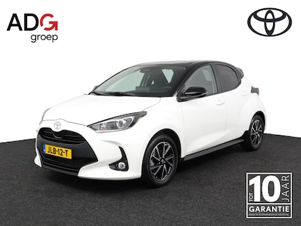 Toyota Yaris 0