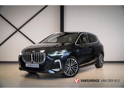 BMW 2-Serie Active Tourer 0