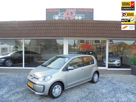 Volkswagen Up! 0