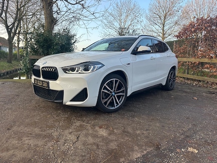 BMW X2 0