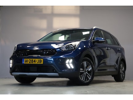 Kia Niro 0