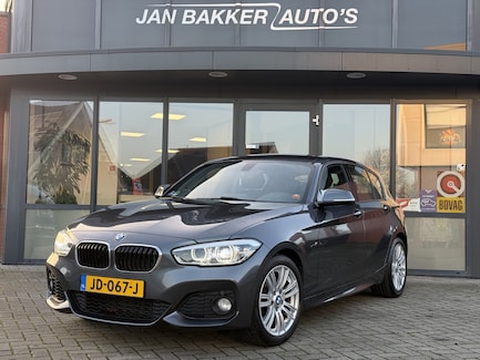 BMW 1-Serie 0