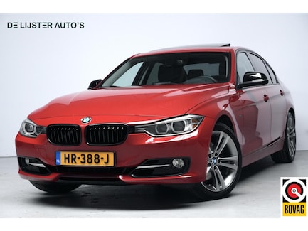 BMW 3-Serie 0