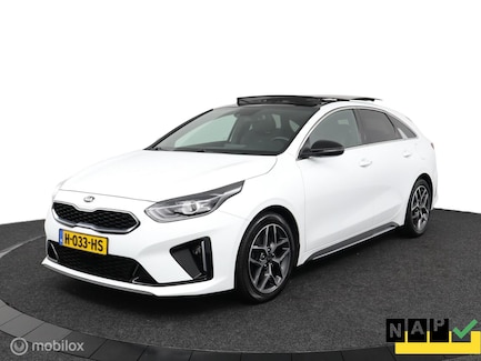 Kia ProCeed 0