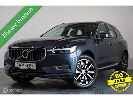 Volvo XC60 0