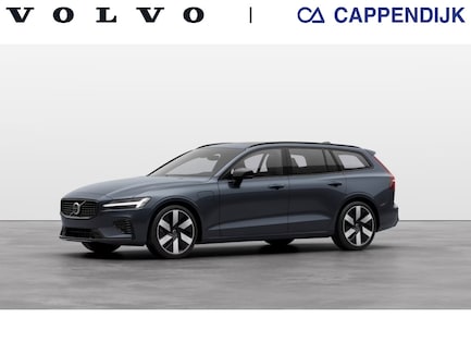 Volvo V60 0