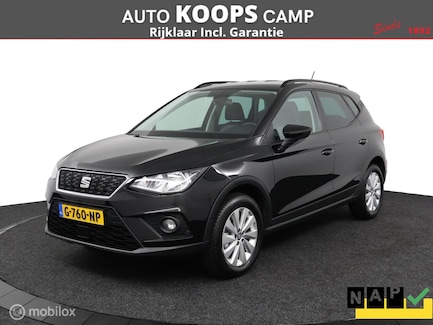 SEAT Arona 0