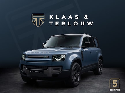 Land Rover Defender 0