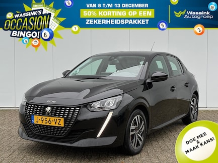 Peugeot 208 0