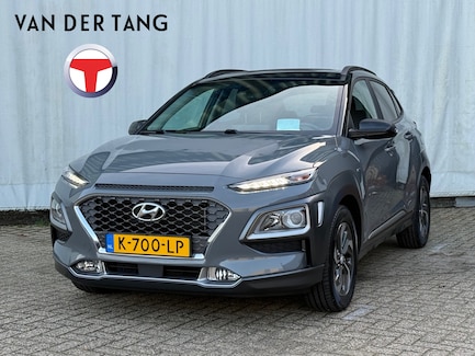 Hyundai Kona 0