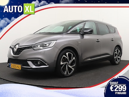 Renault Grand Scenic 0