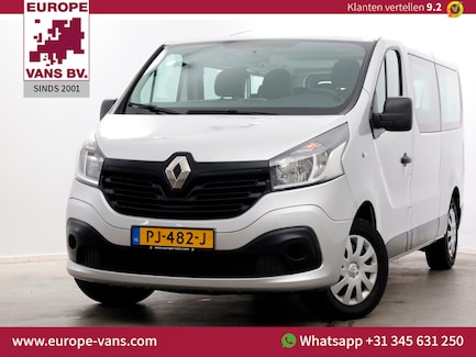 Renault Trafic 0
