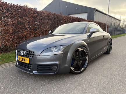 Audi TT 0