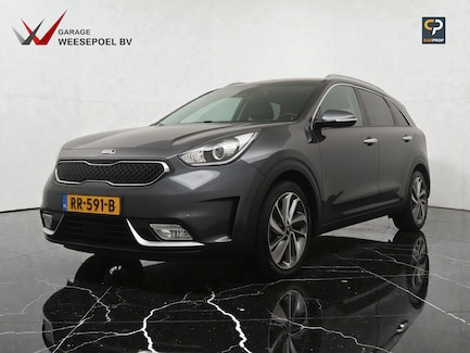 Kia Niro 0