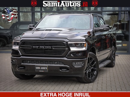 Dodge Ram 1500 0