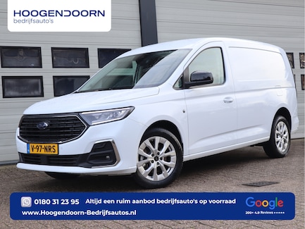 Ford Transit Connect 0