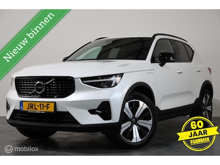 Volvo XC40 0