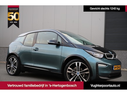 BMW i3 0
