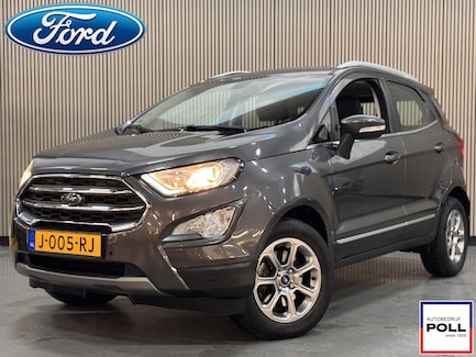 Ford EcoSport 0