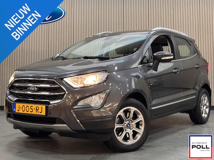 Ford EcoSport 0