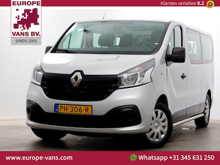 Renault Trafic 0