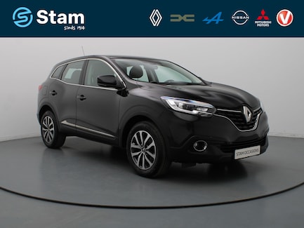 Renault Kadjar 0