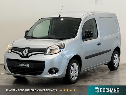 Renault Kangoo 0