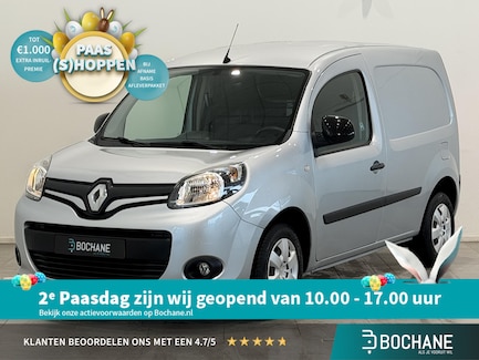 Renault Kangoo 0
