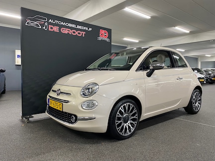 Fiat 500 0