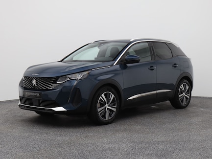 Peugeot 3008 0